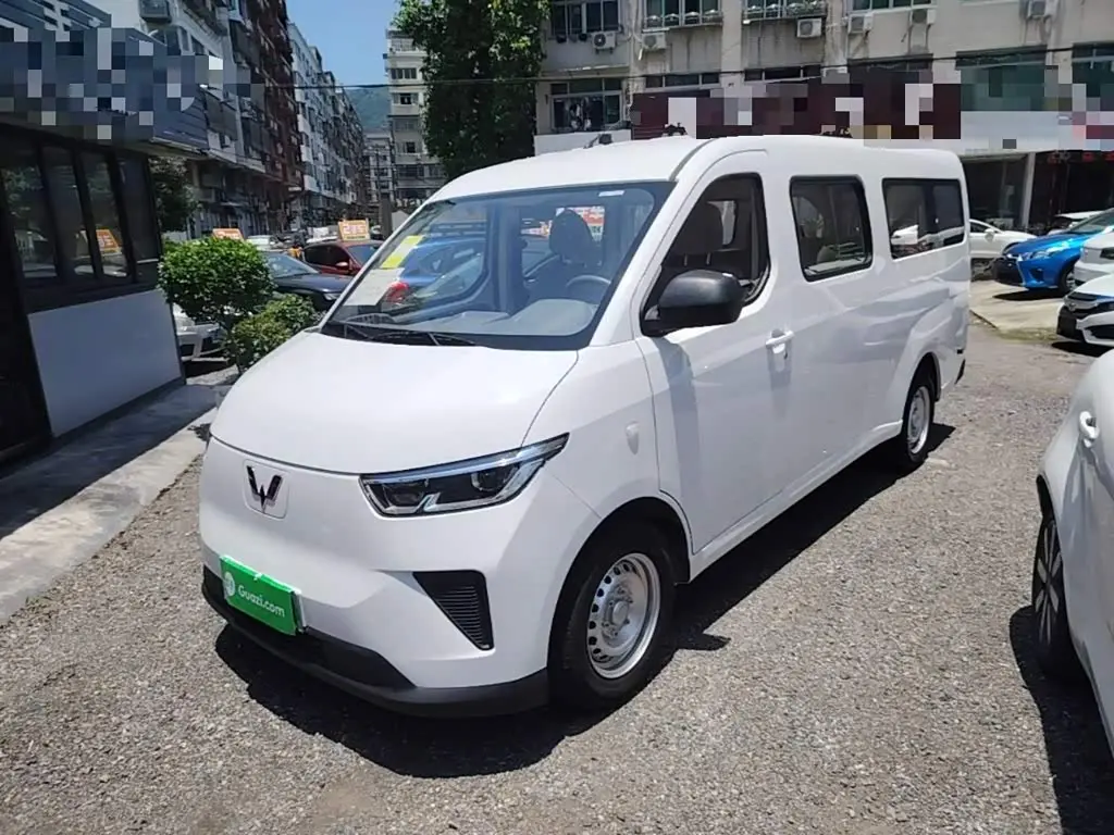 Wuling Motors Wuling Yangguang 2026 — Photo 2/20