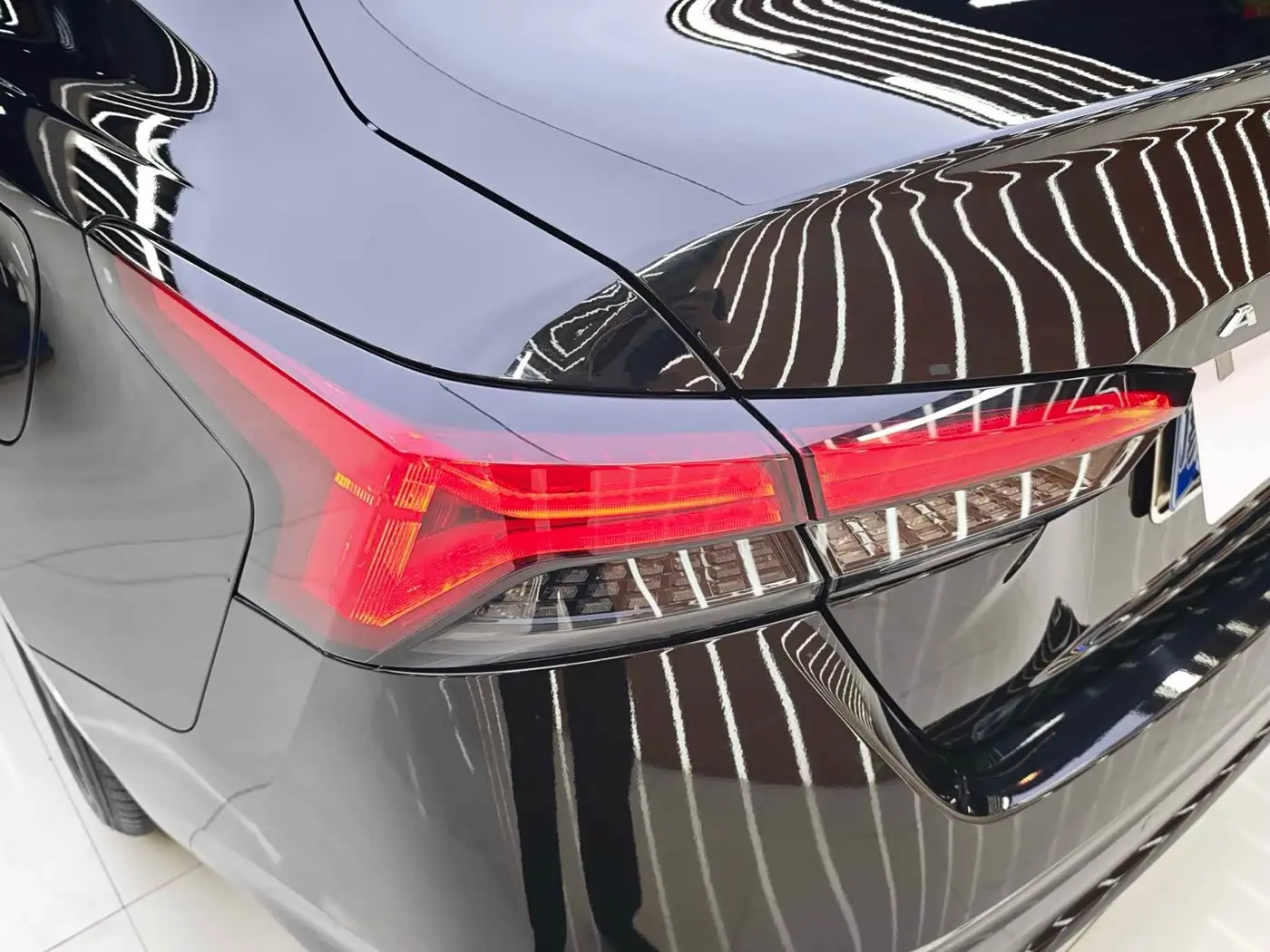 Nissan Teana 2024 — Photo 9/20