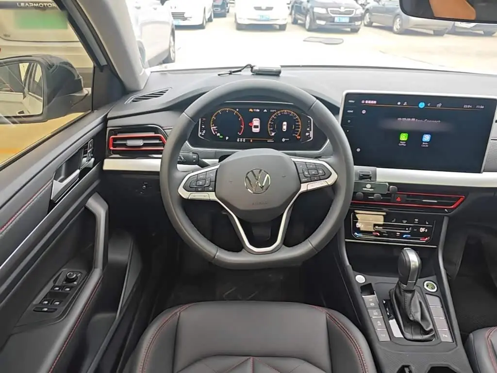 Volkswagen Lavida 2024 — Photo 10/19