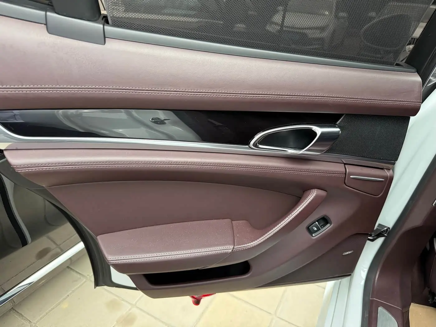 Porsche Panamera 2016 — Фото 9/17