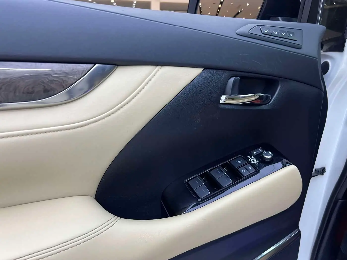 Toyota Alphard 2022 — Photo 12/20