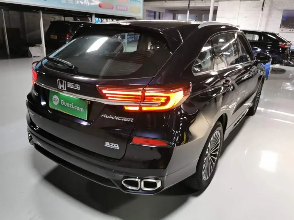 Honda Avancier 2025 — Photo 7/20