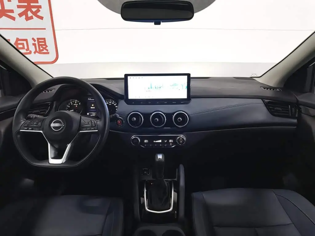 Nissan Qashqai 2025 — Фото 5/20