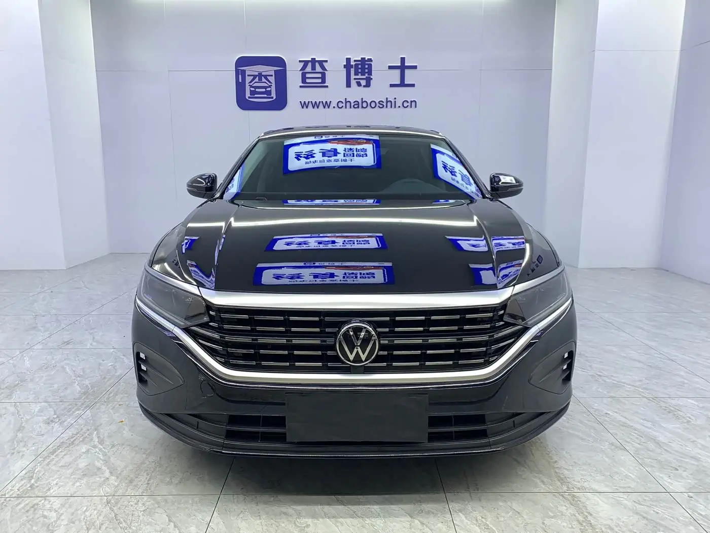 Volkswagen Passat 2022 — Photo 2/20