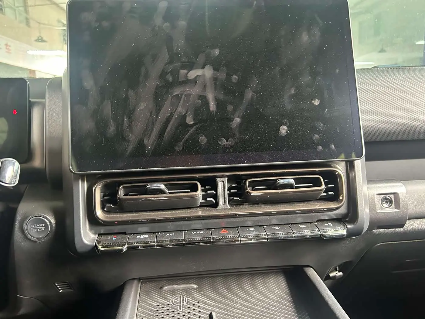 Haval H9 2025 — Photo 11/19