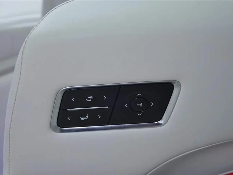 Buick GL8 New Energy 2025 — Şəkil 12/17