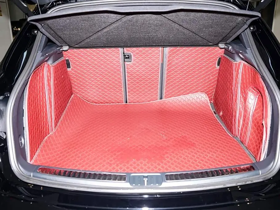 Porsche Macan 2025 — Photo 20/20