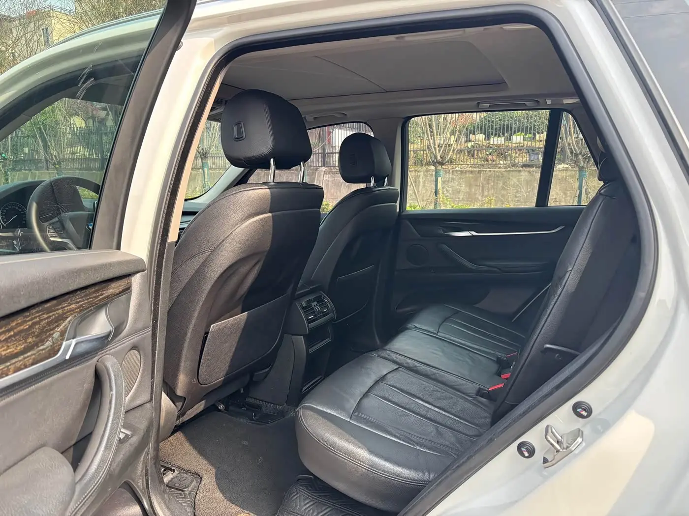 BMW X5 2014 — Photo 10/13