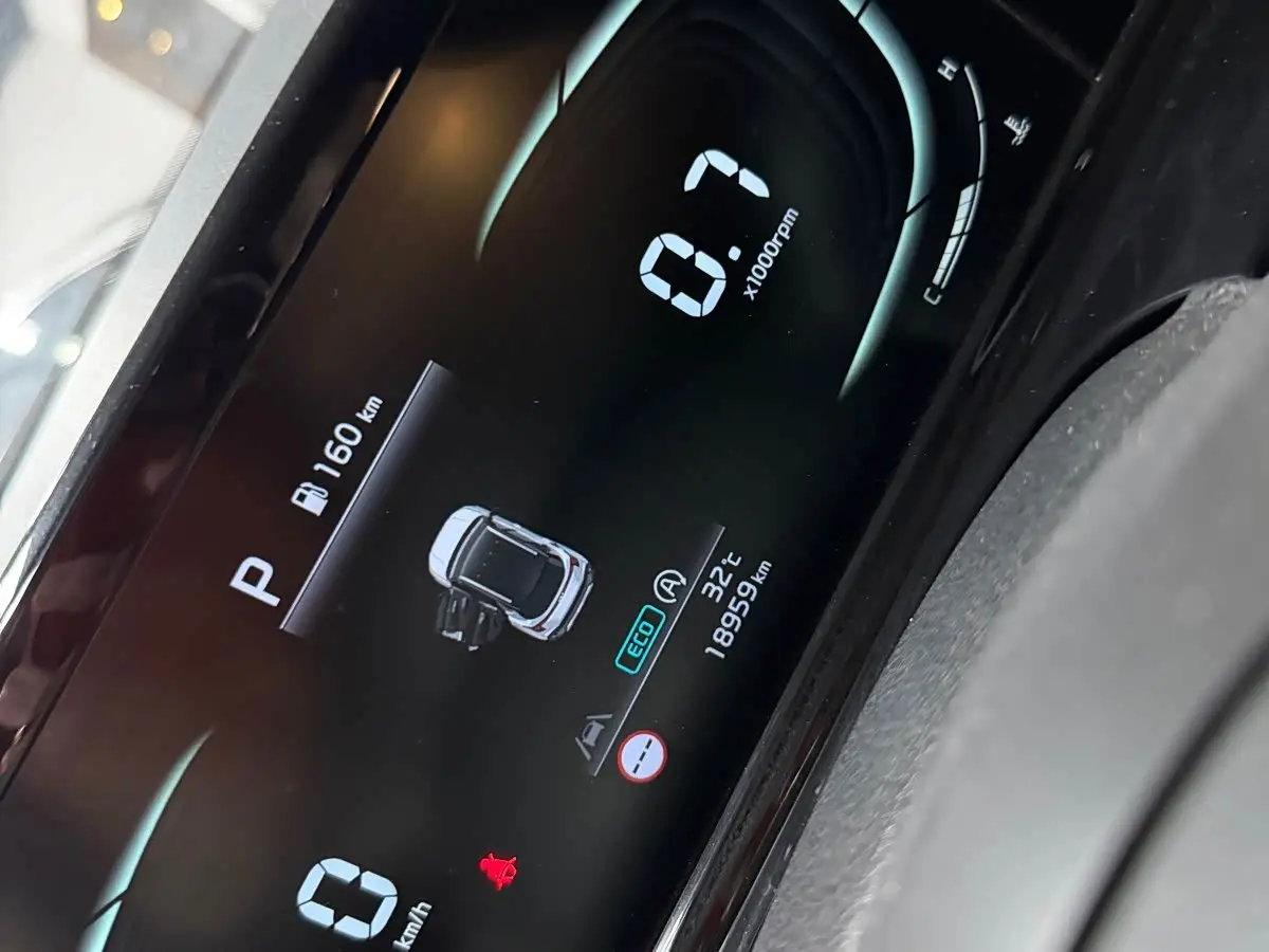 Kia Seltos 2023 — Photo 6/7
