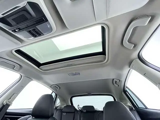 Subaru XV 2021 — Photo 14/20
