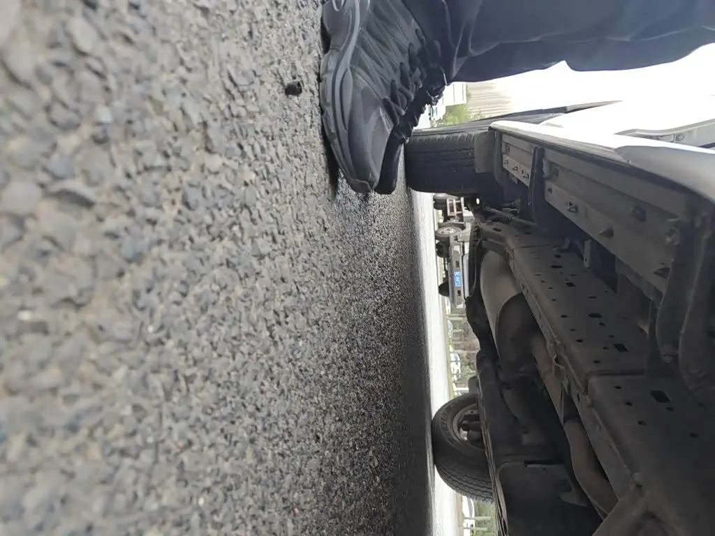 Toyota Prado 2018 — Photo 17/20
