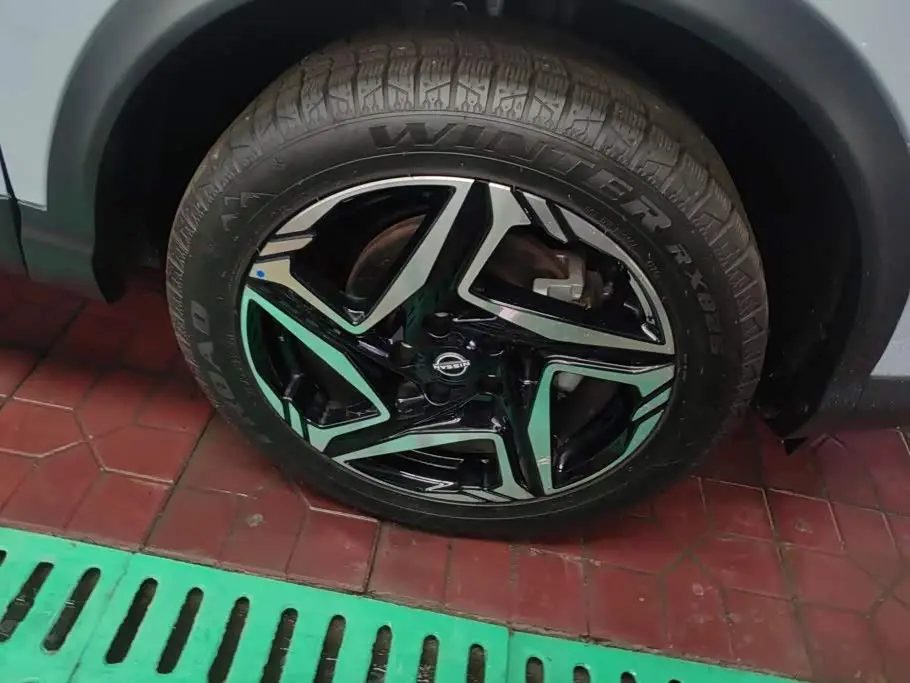 Nissan Qashqai 2024 — Photo 6/16