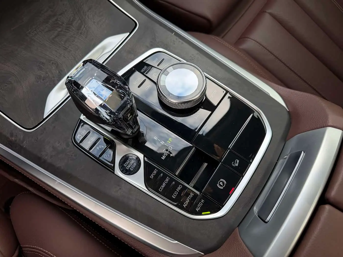 BMW X5 2020 — Фото 10/20