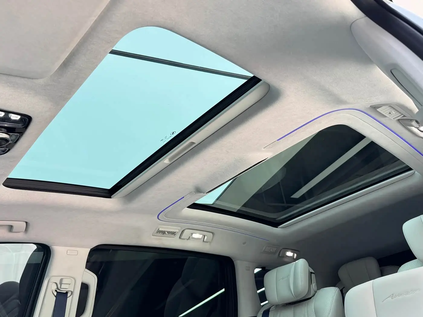 Buick Century 2023 — Şəkil 18/20