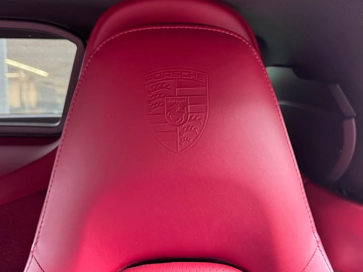 Porsche 718 2022 — Photo 20/20