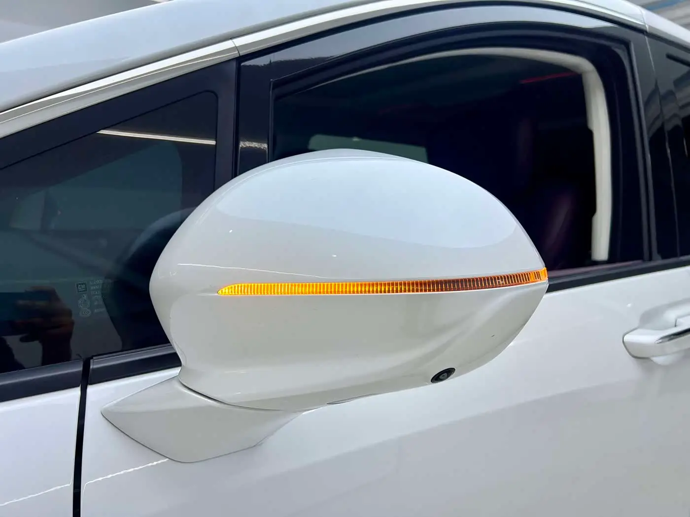 Buick Century 2024 — Photo 9/20