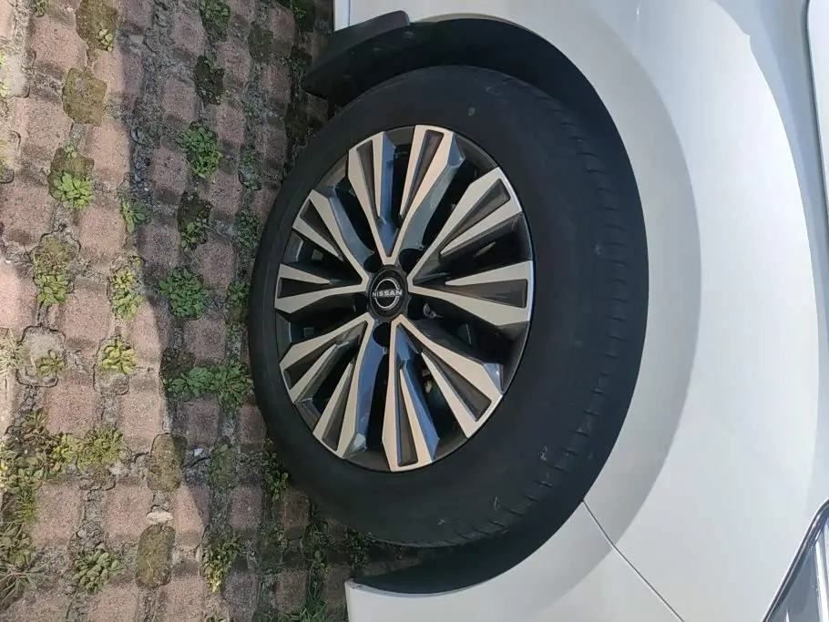 Nissan Teana 2024 — Şəkil 6/16