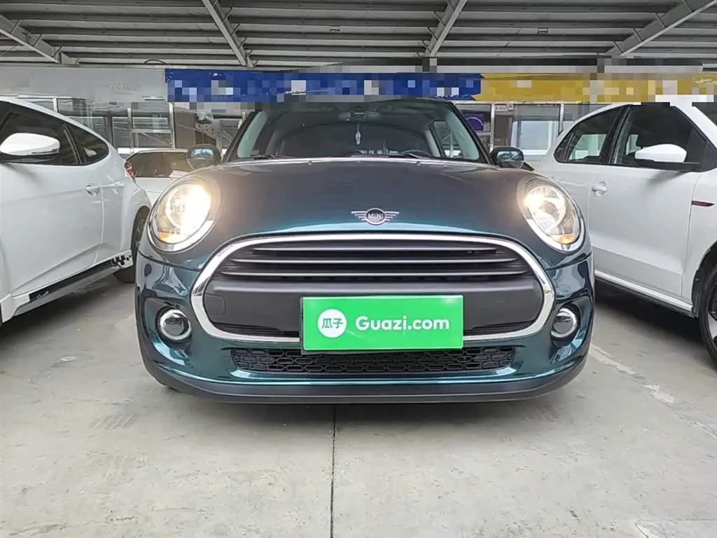 MINI MINI 2021 — Photo 3/20