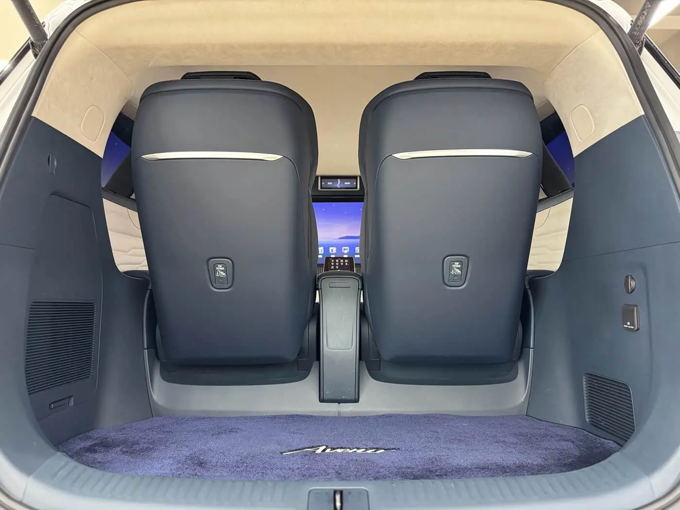 Buick Century 2023 — Photo 18/20