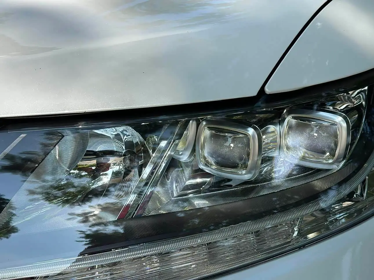 Honda Odyssey 2019 — Photo 20/20