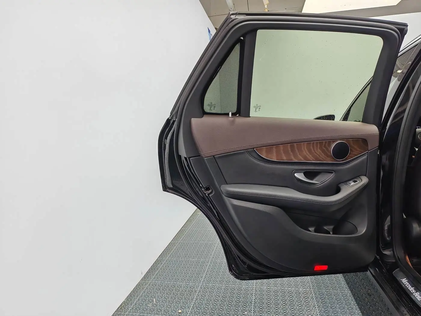 Mercedes-Benz GLC 2020 — Şəkil 14/20