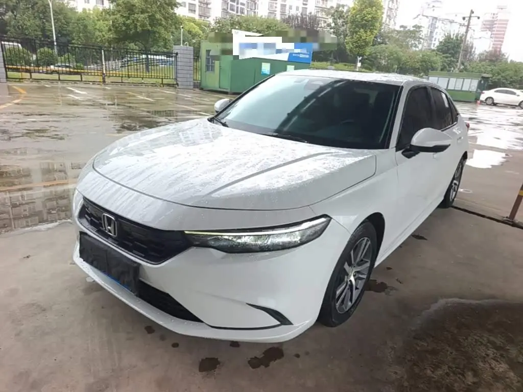 Honda Integra 2024 — Photo 2/20