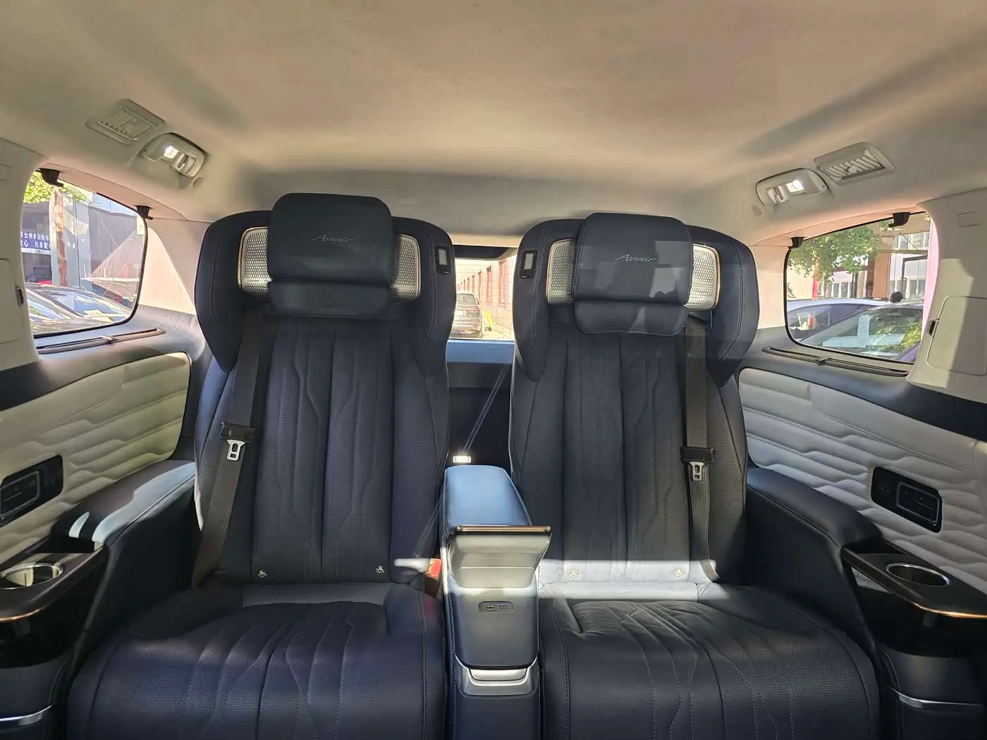 Buick Century 2023 — Photo 18/20