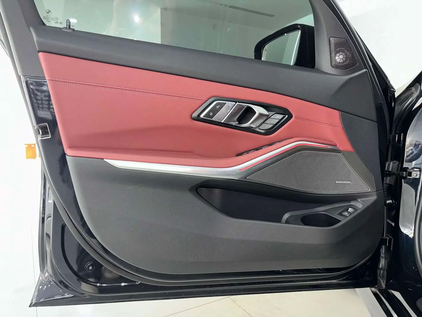 BMW 3 Series 2026 — Photo 15/20