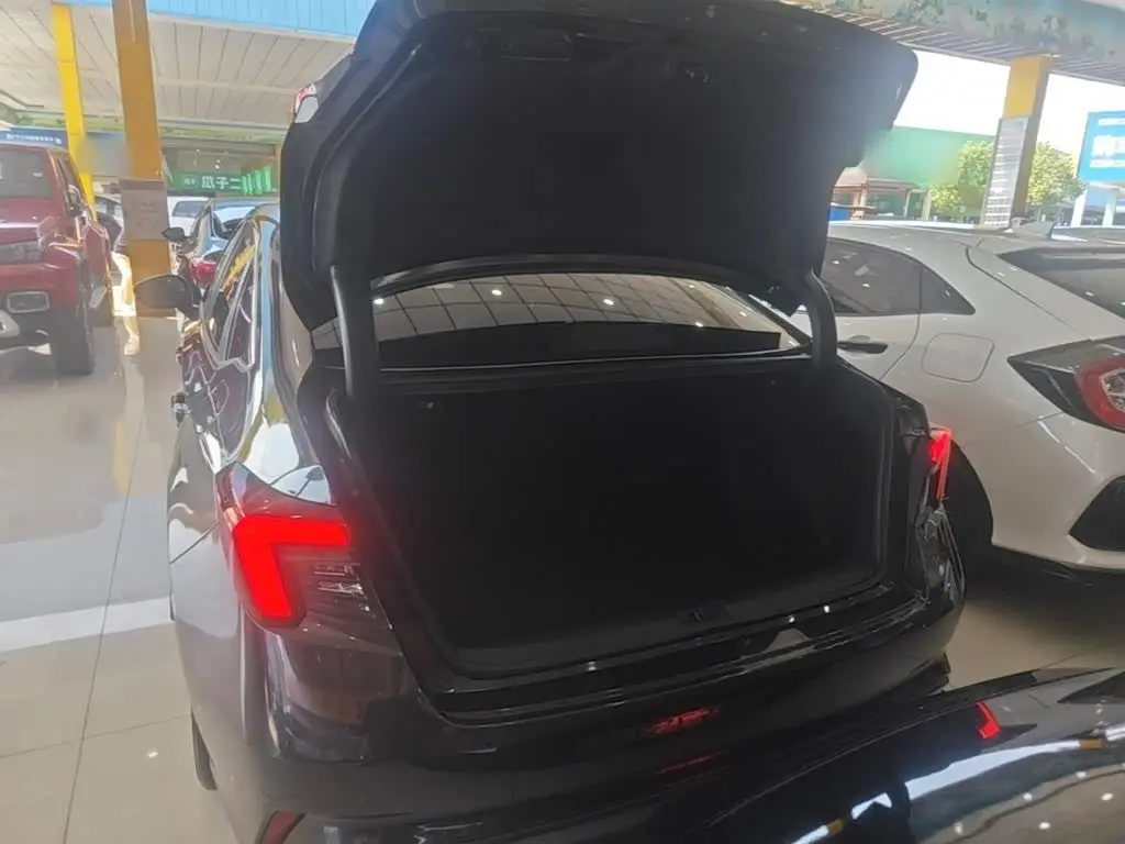 Honda Integra 2024 — Şəkil 19/20