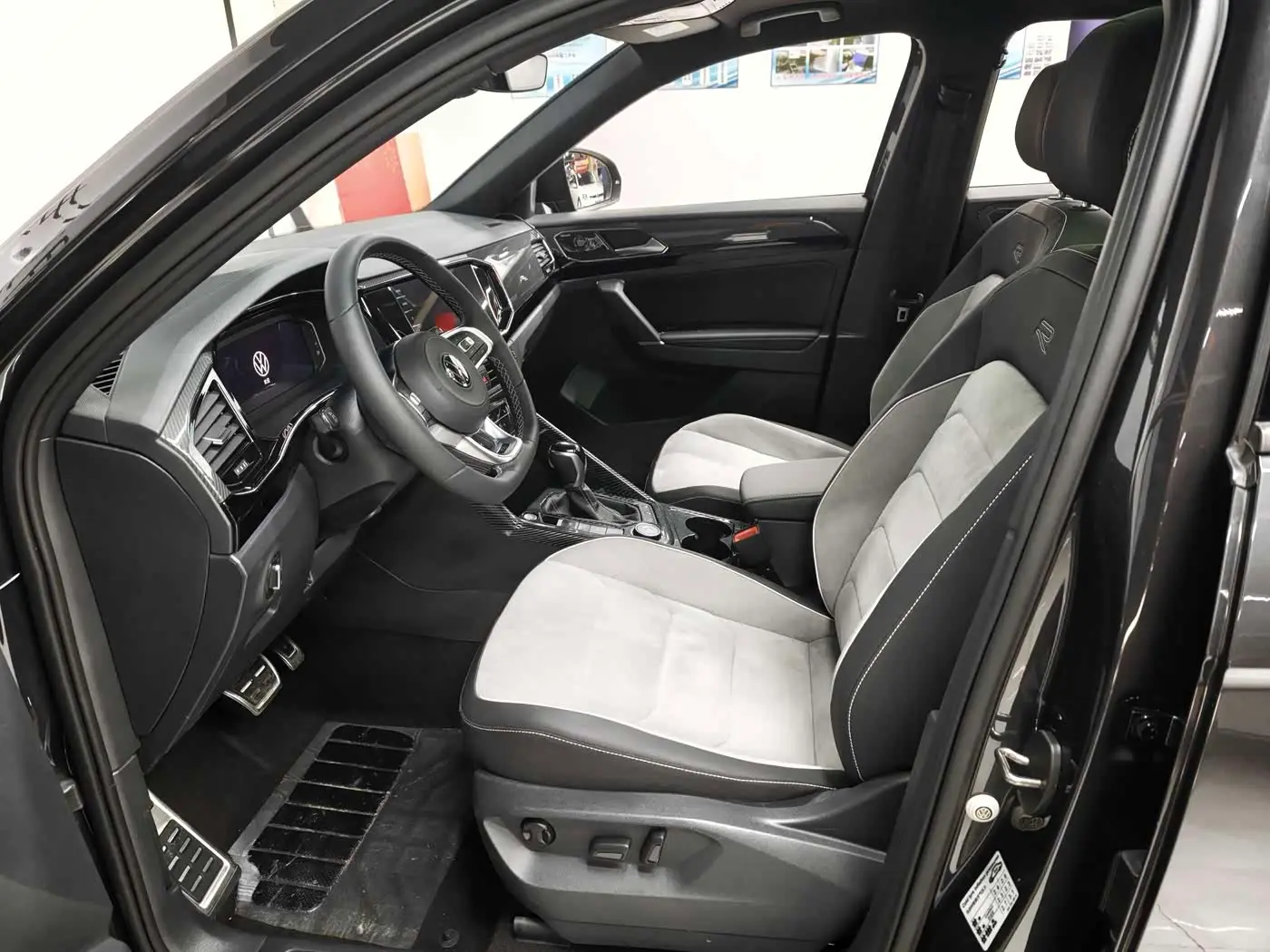 Volkswagen Tayron 2022 — Photo 7/20