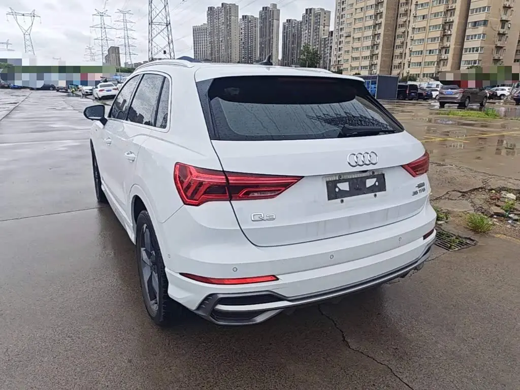 Audi Q3 2021 — Şəkil 5/20