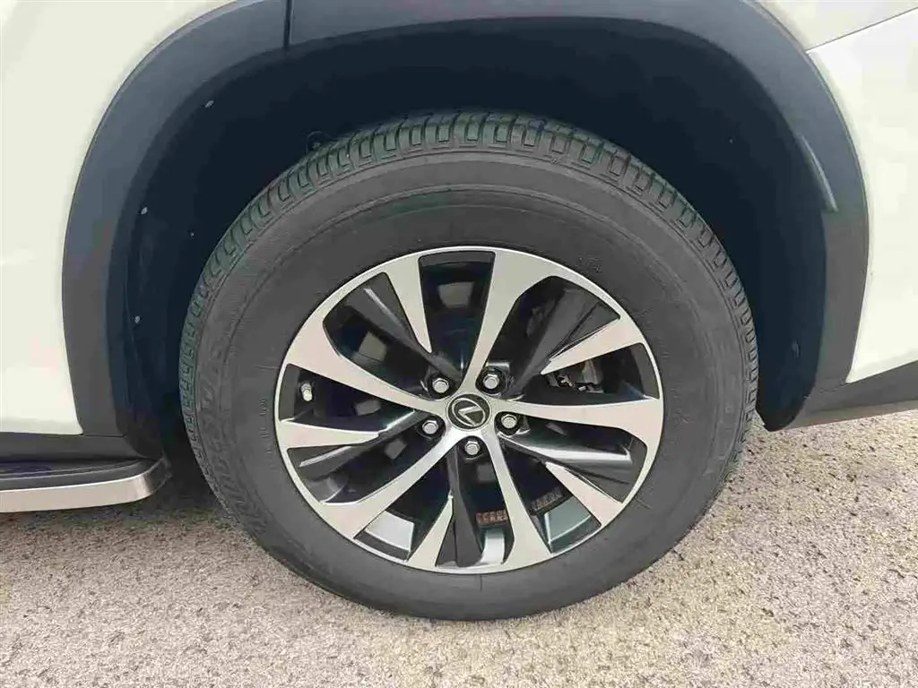 Toyota Prado 2017 — Фото 18/18