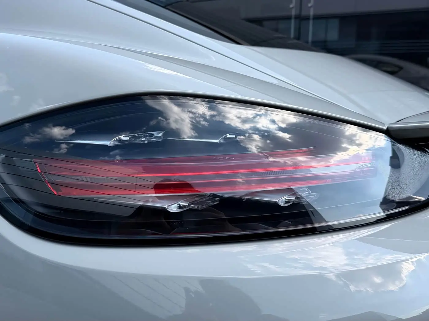 Porsche 718 2019 — Şəkil 9/19