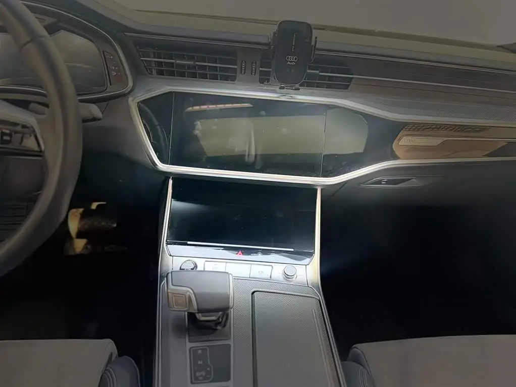 Audi A6L 2025 — Photo 14/14