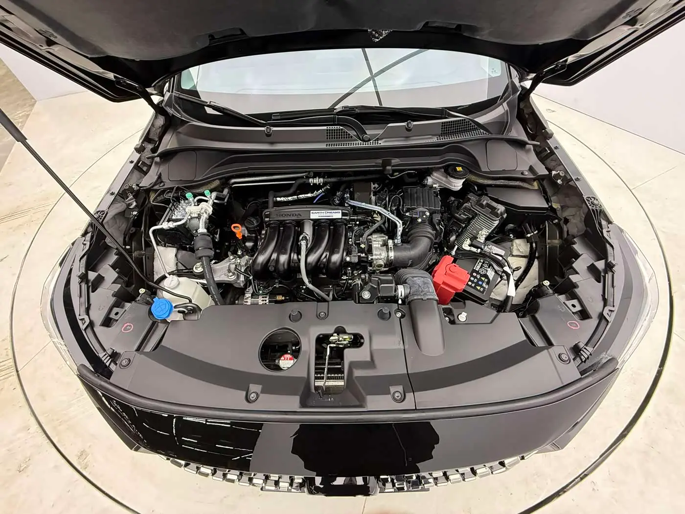 Honda XR-V 2023 — Photo 18/20