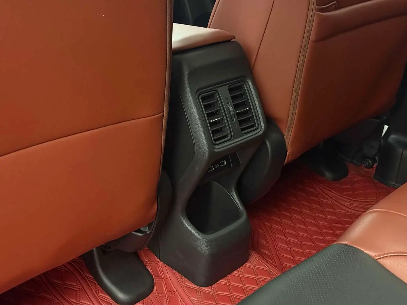 Honda XR-V 2023 — Photo 15/20