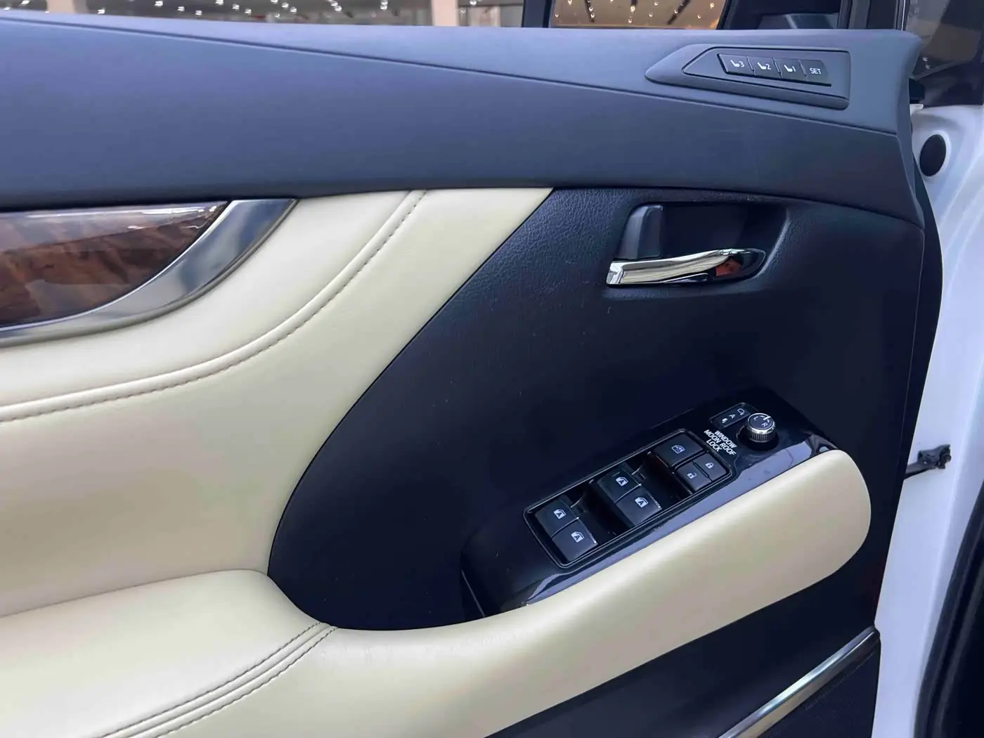 Toyota Alphard 2021 — Photo 11/20