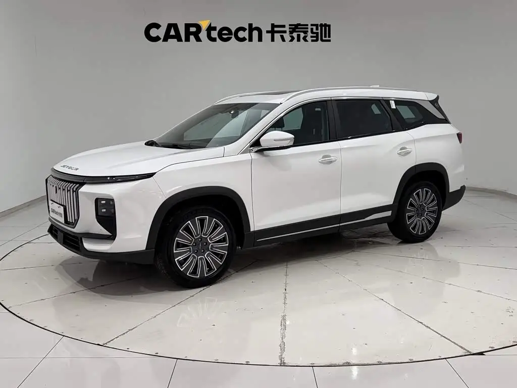 Jetour X90 PRO, 2025
