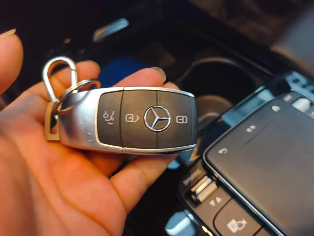 Mercedes-Benz A-Class 2021 — Photo 9/20