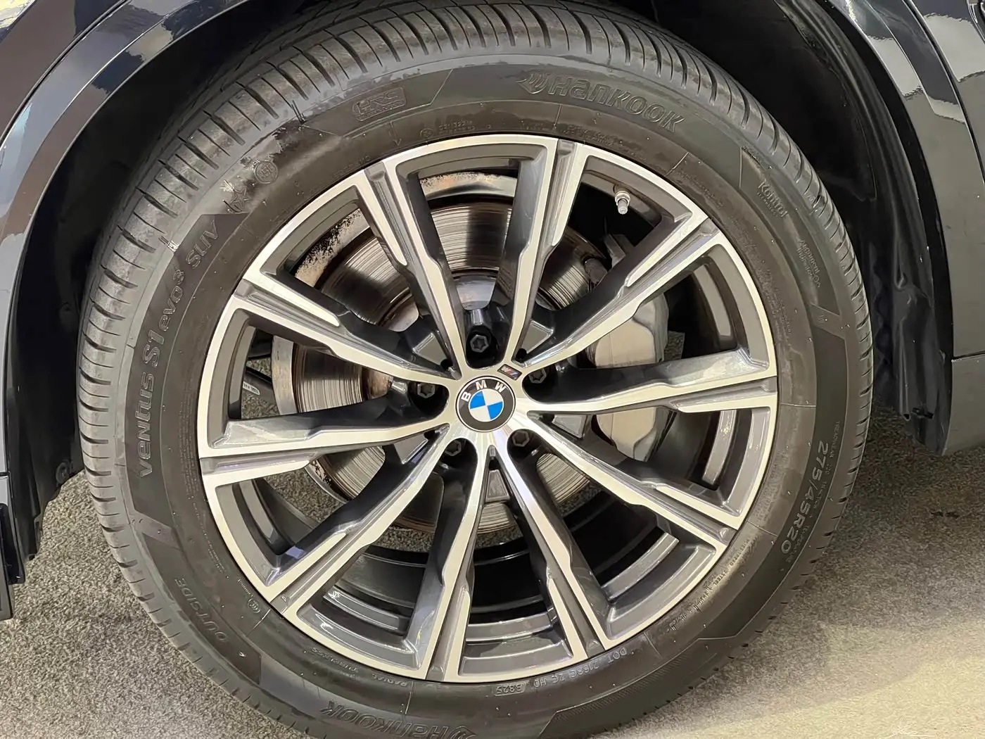 BMW X5 2023 — Photo 15/20
