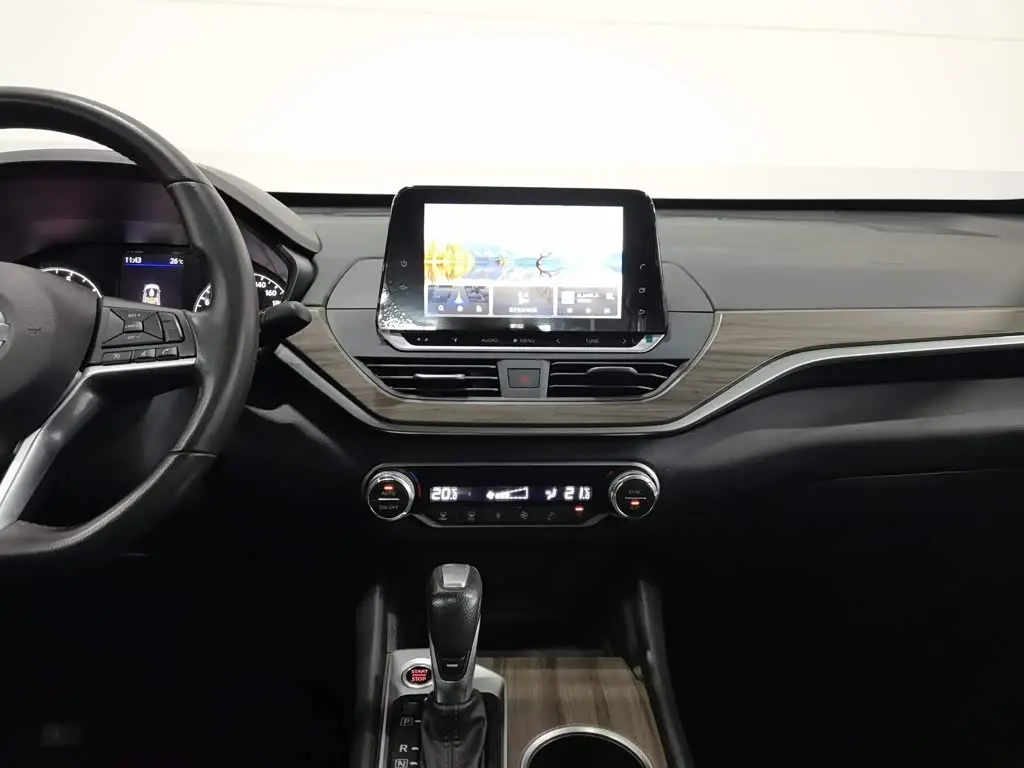 Nissan Teana 2022 — Фото 12/20