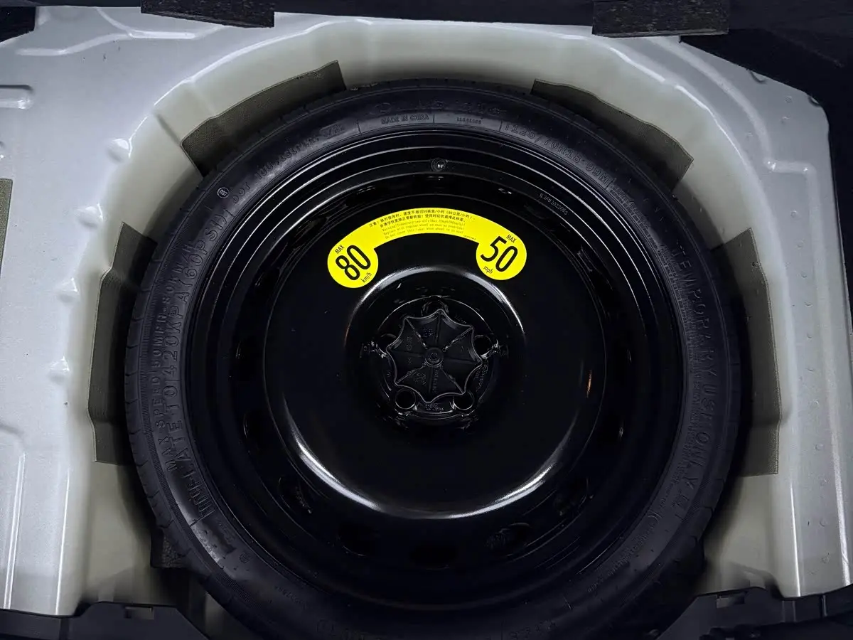 Volkswagen Tanying 2023 — Photo 17/20