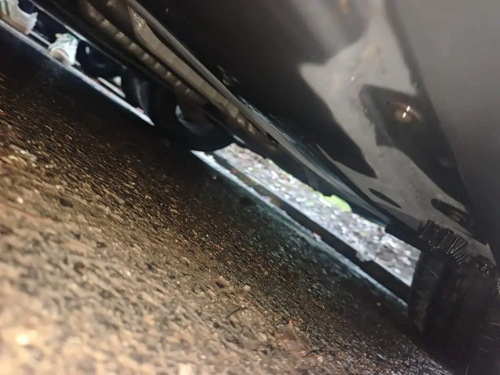 BMW 4 Series 2023 — Photo 18/20