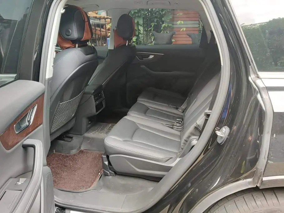 Audi Q7 2026 — Photo 11/16