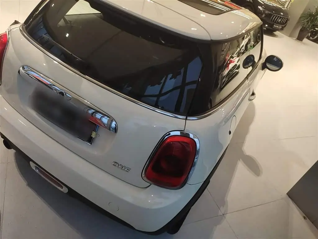 MINI MINI 2018 — Photo 7/20