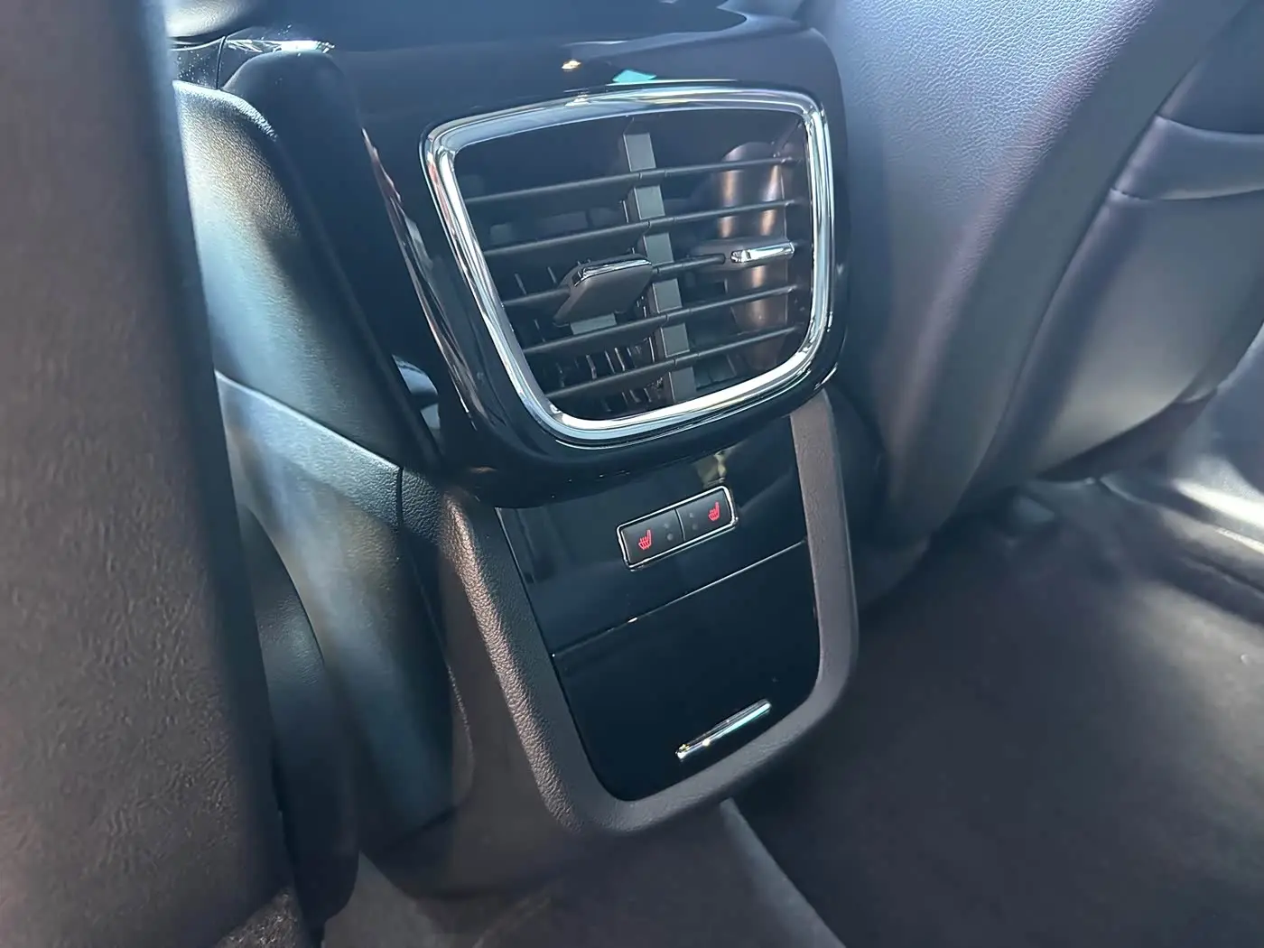 Lincoln Nautilus 2021 — Photo 14/18