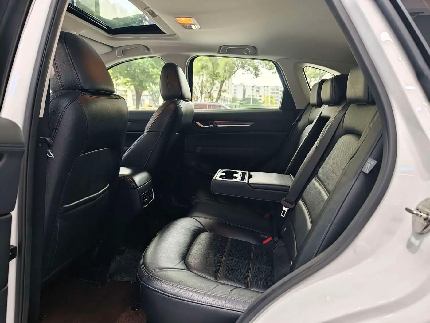 Mazda CX-5 2019 — Photo 9/9