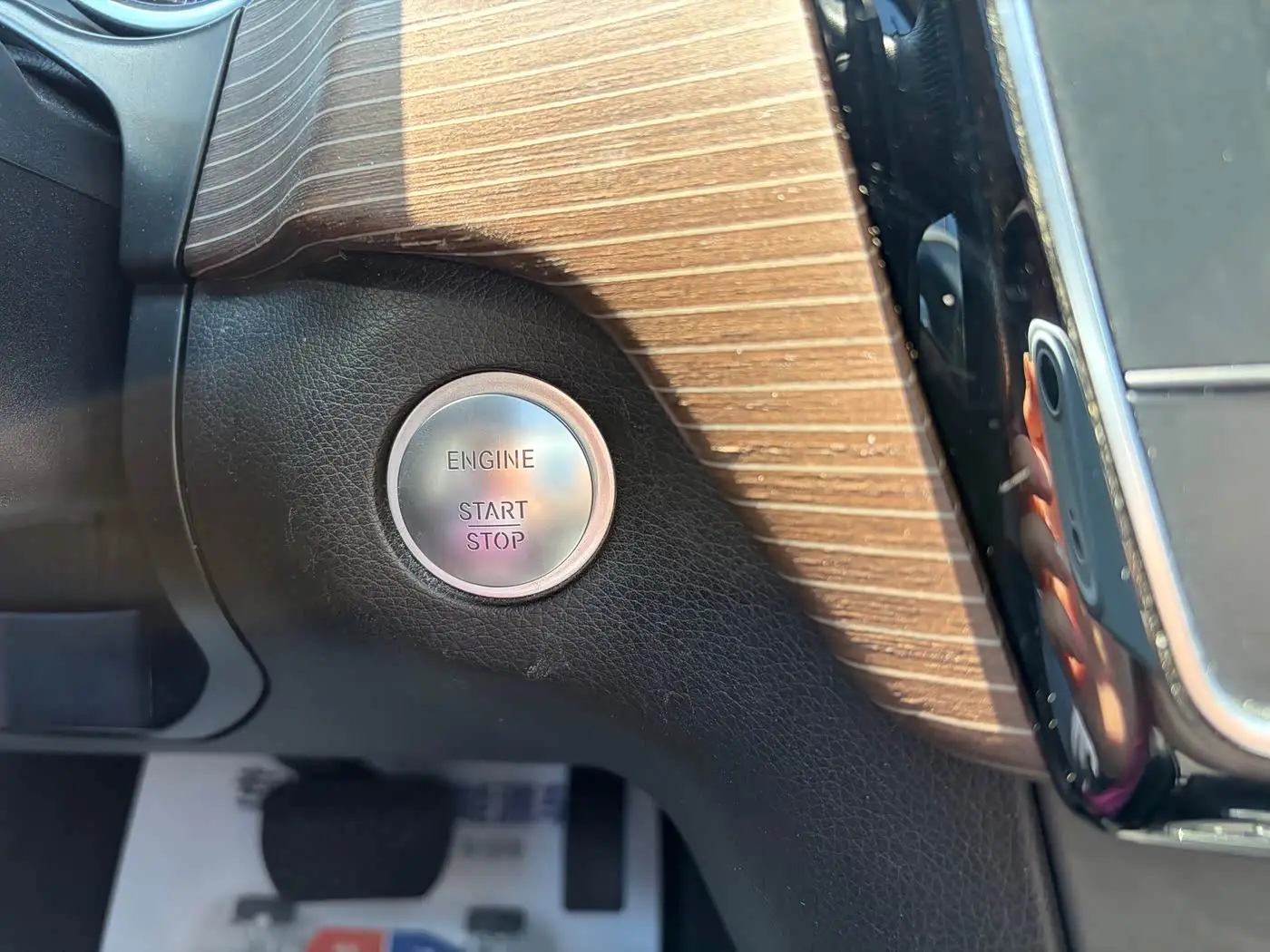Mercedes-Benz GLE 2018 — Photo 13/20