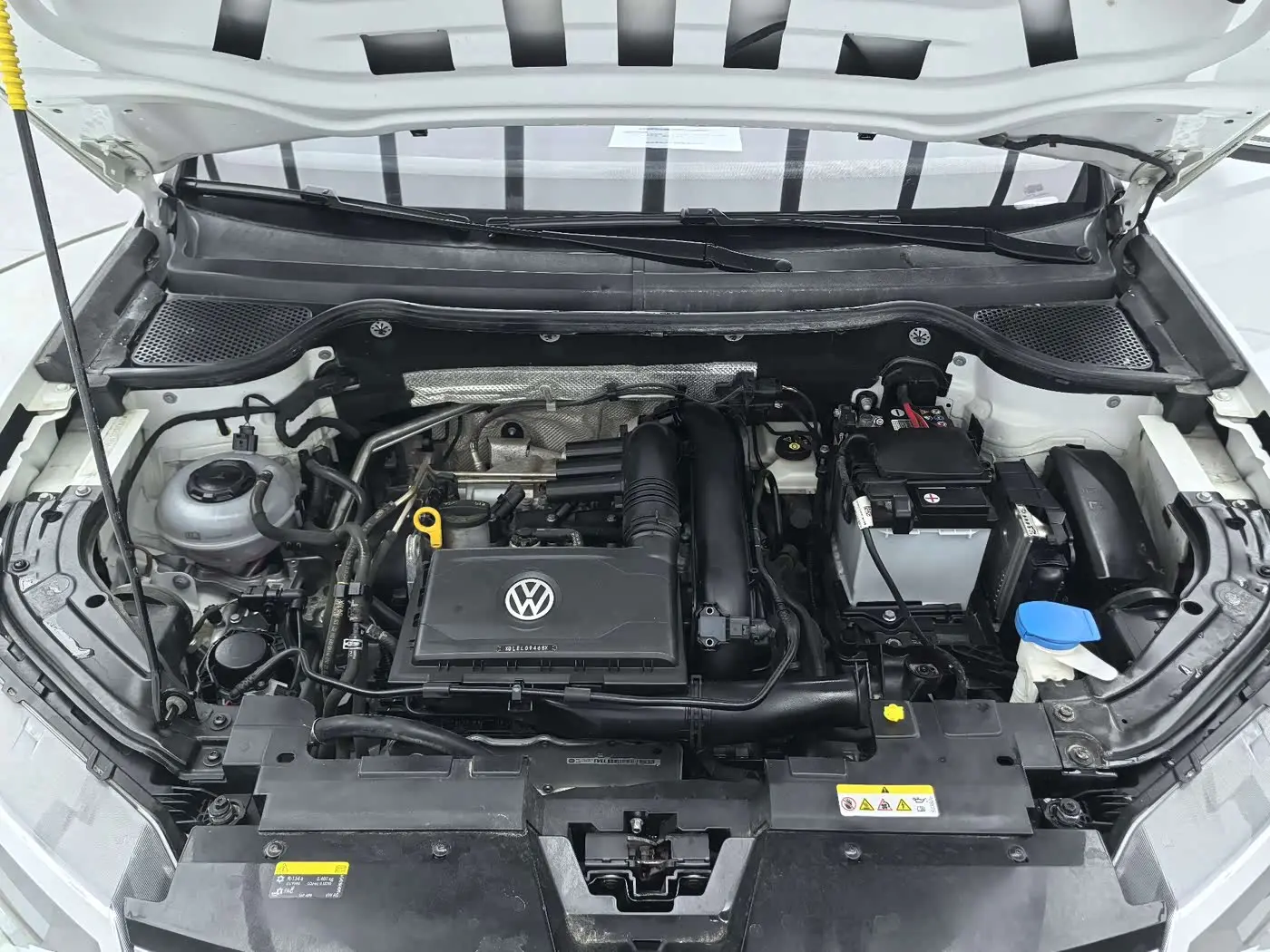 Jetta VS5 2023 — Photo 14/17