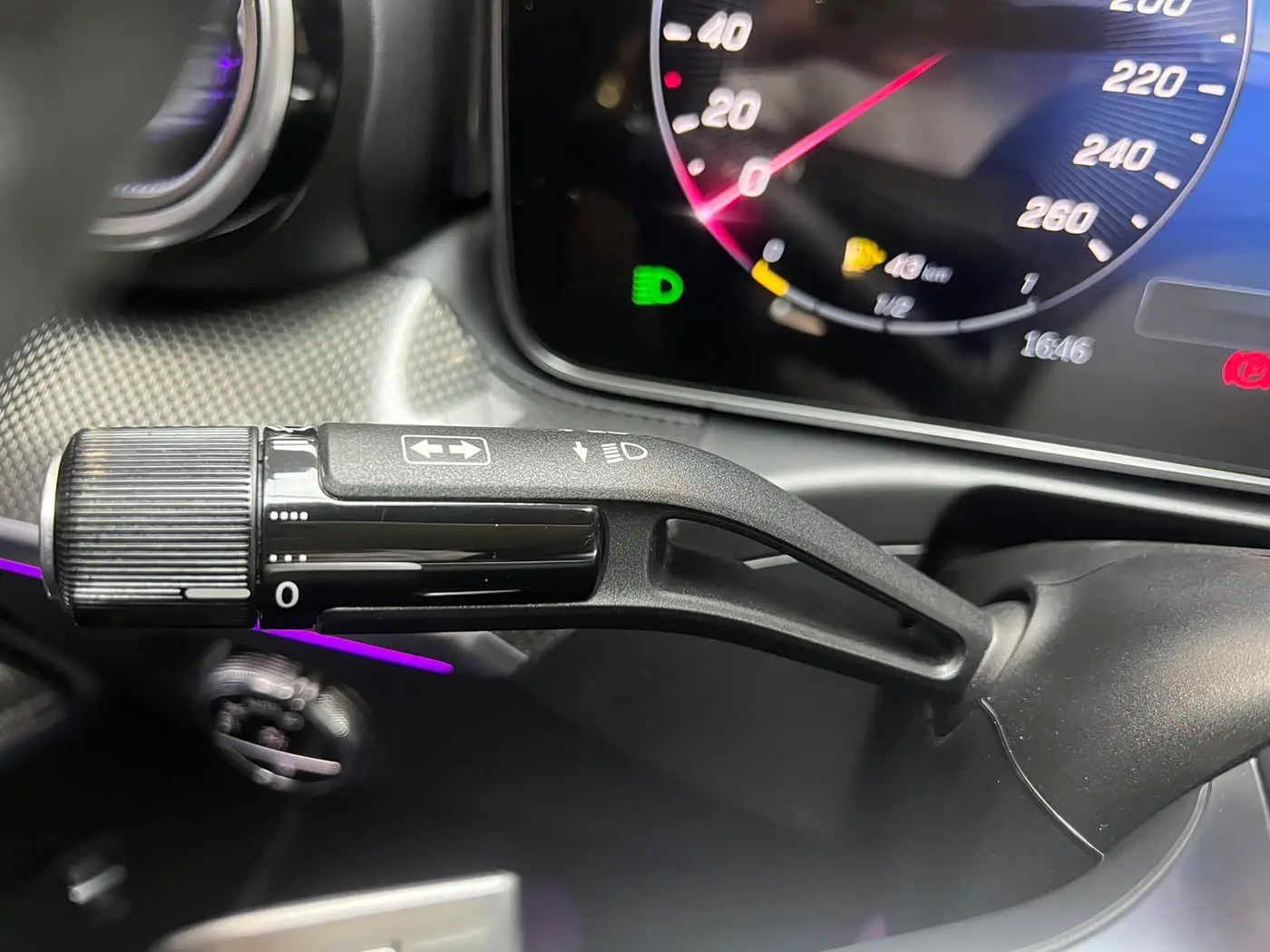 Mercedes-Benz C-Class 2023 — Фото 17/20